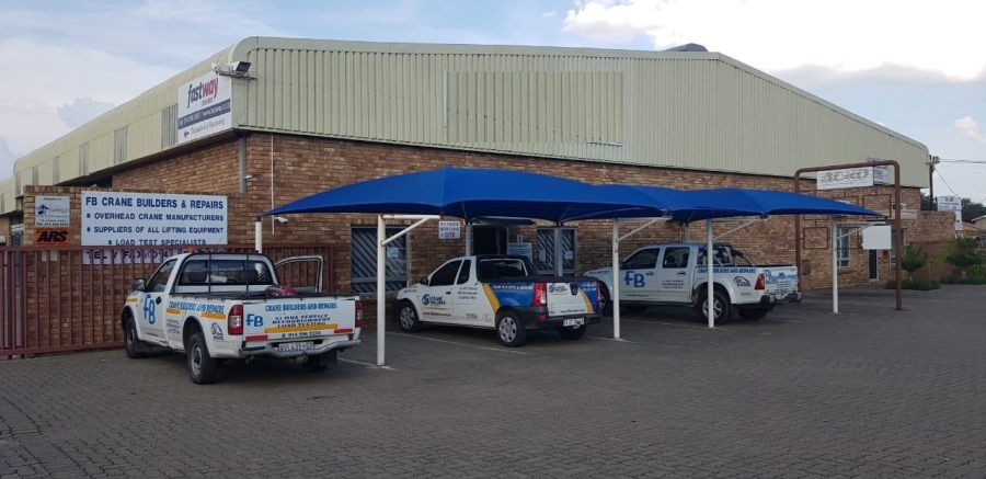 Commercial Property for Sale in Rustenburg Central North West